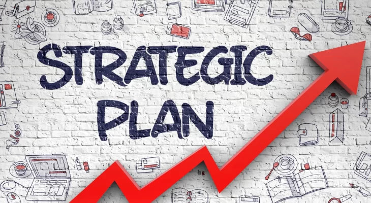 strategic plan 