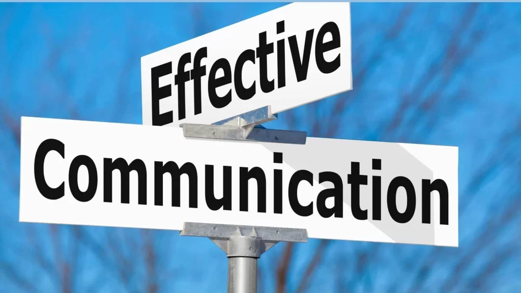 How can I learn business communication skills?