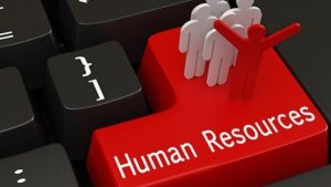 HR human resources